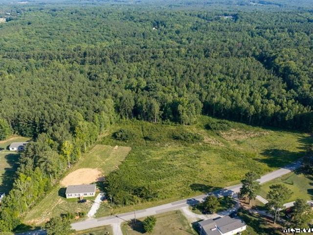 Land for sale in Virginia