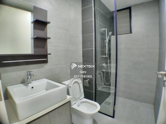 Property for sale in Johor