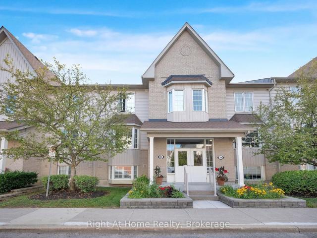 Condo for sale in Durham, Ontario