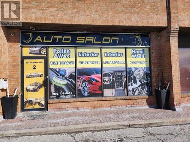 Commercial for sale in York, Ontario