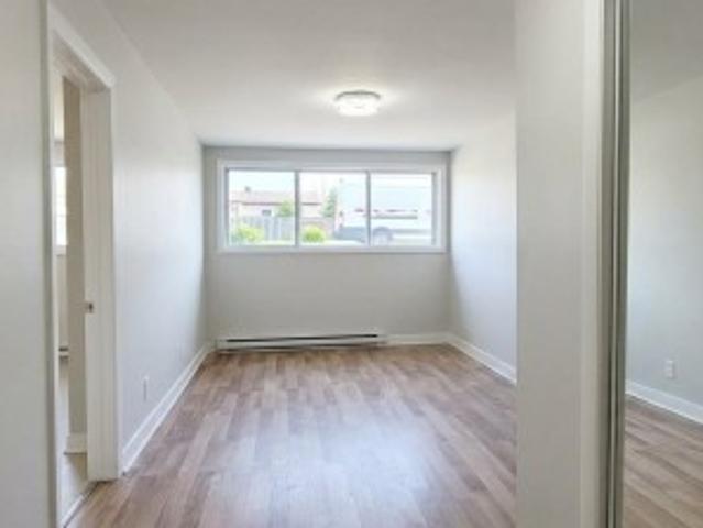 Property for rent in Rosemont, Montréal