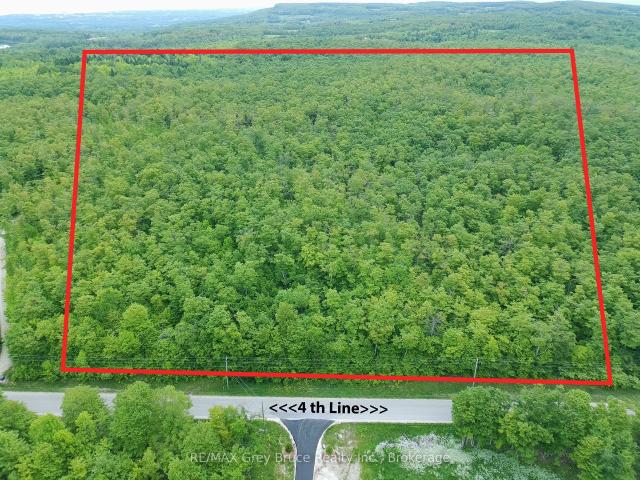 Land for sale in Ontario