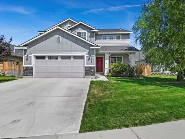 House for rent in Meridian