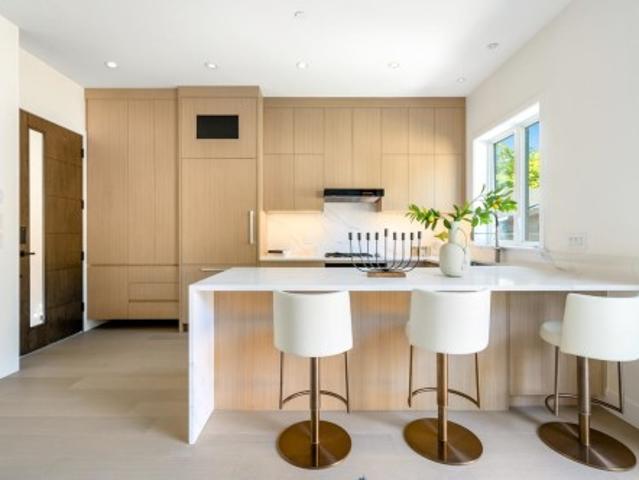 Duplex for sale in Central Dunbar, Vancouver
