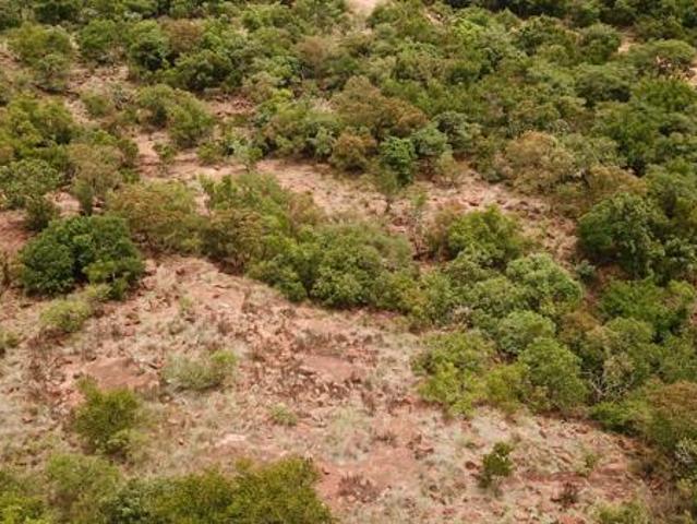 Property for sale in 57 Waterberg, Lephalale Local Municipality