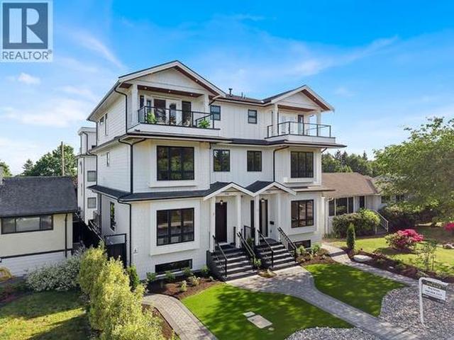 Duplex for sale in Burnaby, British Columbia