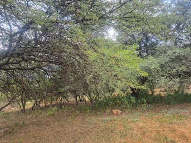 Property for sale in Ehlanzeni, Mpumalanga