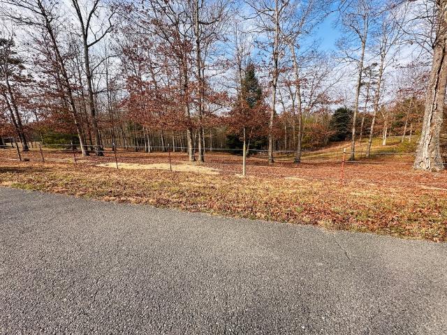 Land for sale in Tennessee