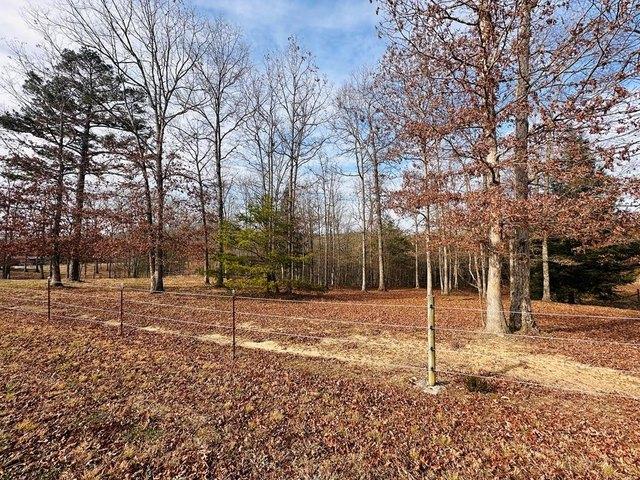 Land for sale in Tennessee