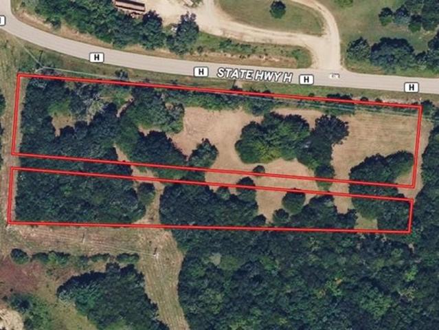 Land for sale in Hermann, Gasconade County