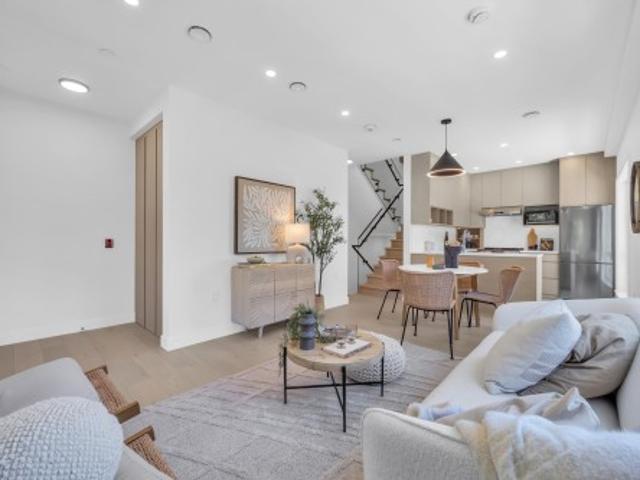 Duplex for sale in Burnaby, British Columbia