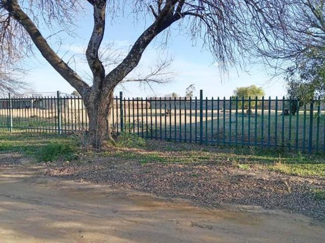 Property for sale in Oranjeville, Free State