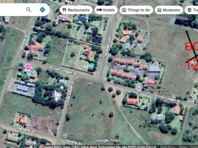 Property for sale in Lejweleputswa, Free State