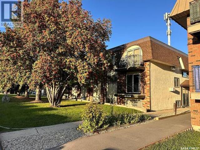 Condo for sale in Saskatoon, Saskatchewan