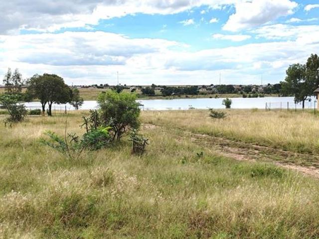 Property for sale in Oranjeville, Free State