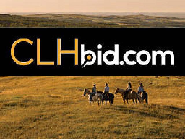 Land for sale in Saskatchewan