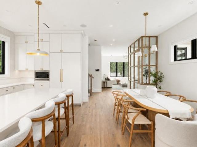 Duplex for sale in Burnaby, British Columbia
