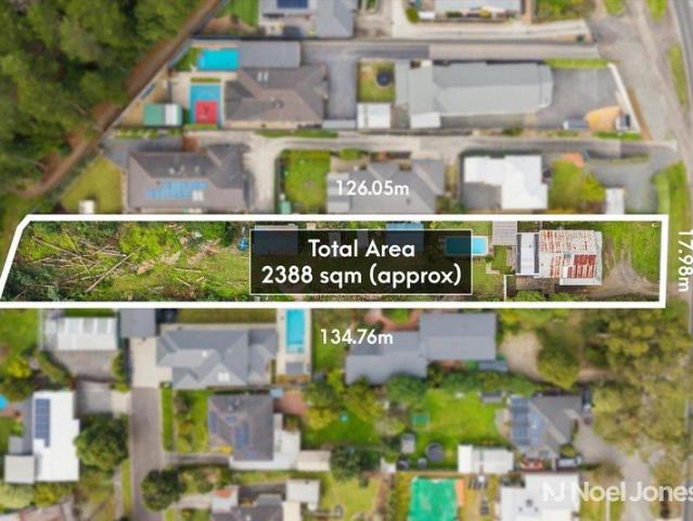 House for sale in Camerons Creek, Victoria