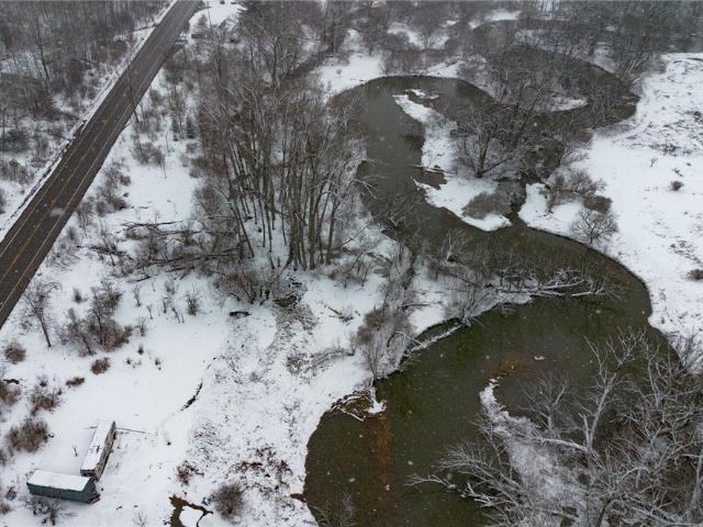 Land for sale in Franklinville, New York