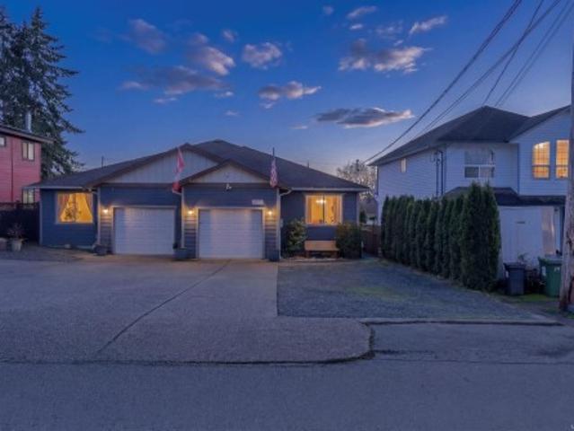 House for sale in Clayoquot, British Columbia