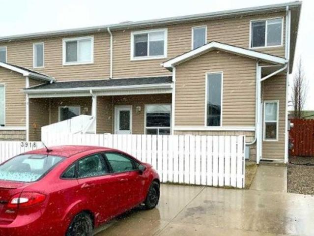 House for rent in Coalhurst, Alberta