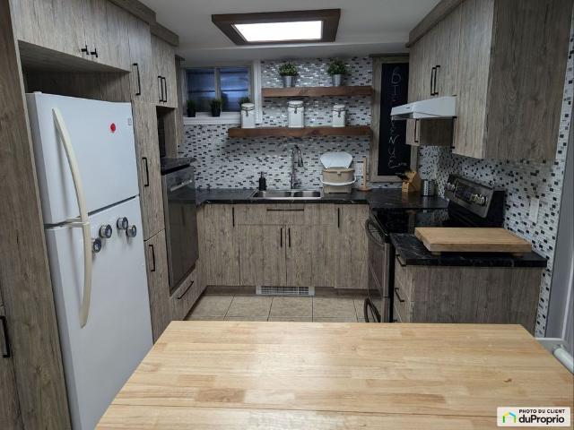 Apartment for rent in Gatineau