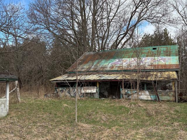 Land for sale in Durham, Ontario