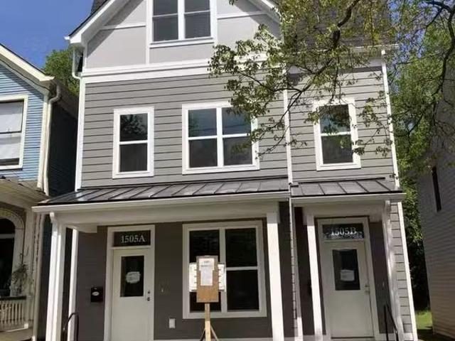 Condo for rent in Richmond