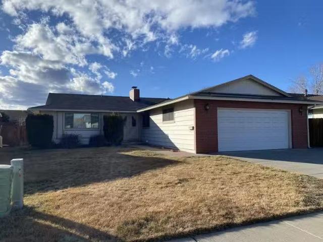 House for rent in Sparks