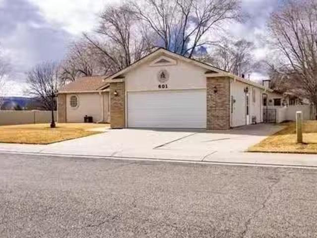 House for rent in Grand Junction