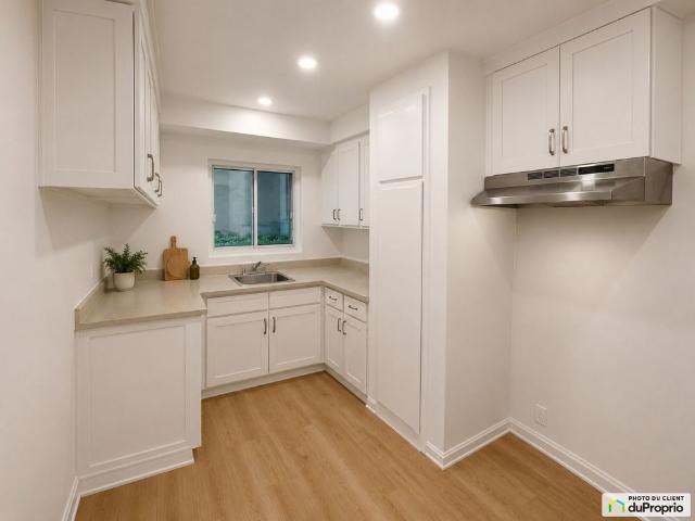 Apartment for rent in Verdun, Montréal