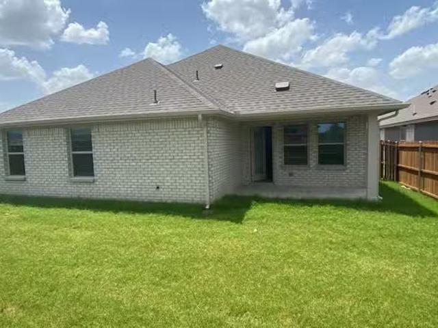 House for rent in Mesquite