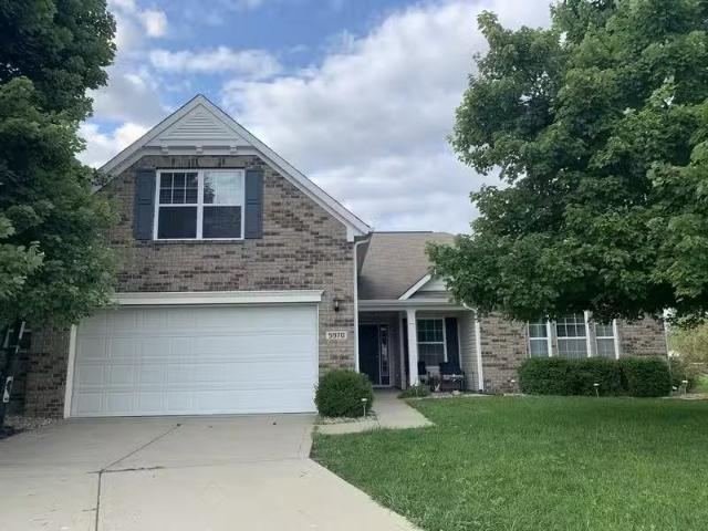 House for rent in Greenwood