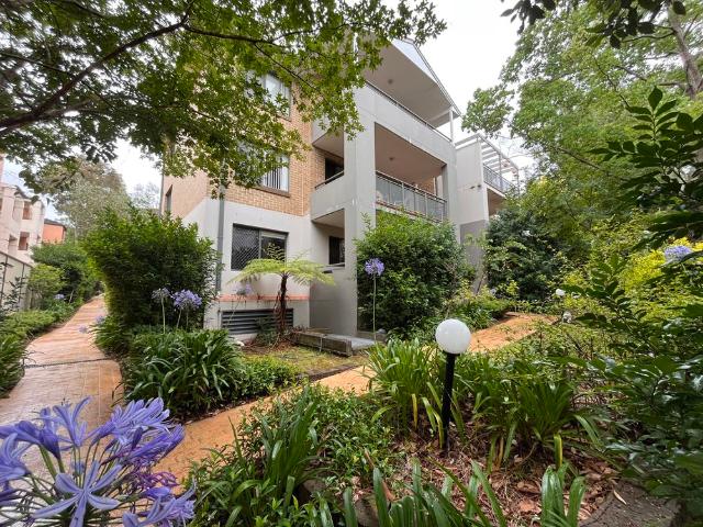 Apartment for rent in Strathfield, New South Wales