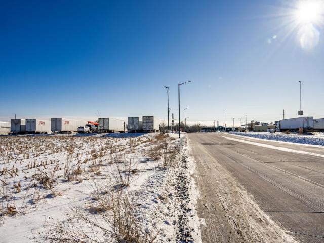 Land for sale in Juneau, Wisconsin