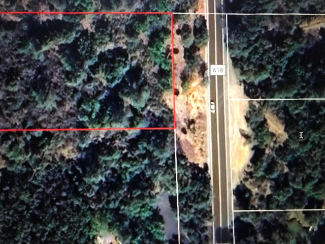 Land for sale in Shasta, California