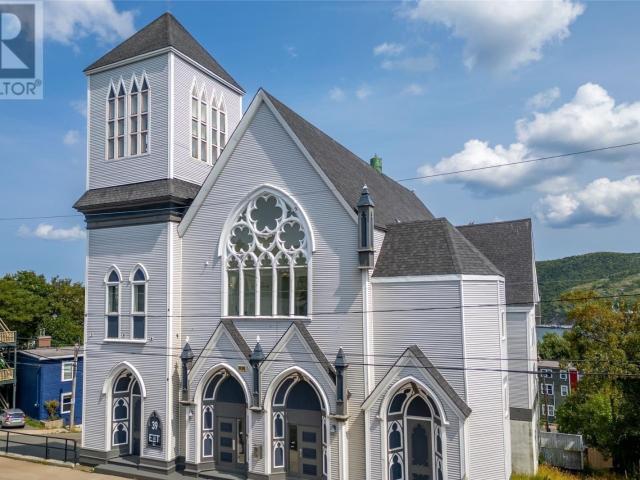 Property for sale in Foxtrap, Newfoundland And Labrador