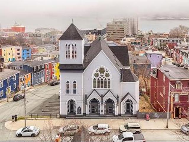 Condo for sale in Foxtrap, Newfoundland And Labrador