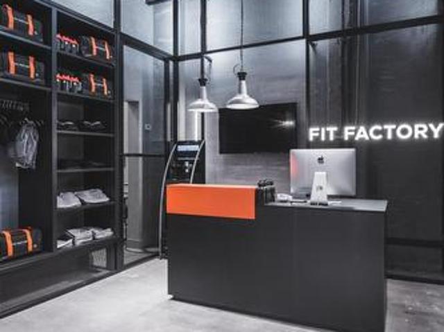 Commercial for sale in Woburn, Ontario