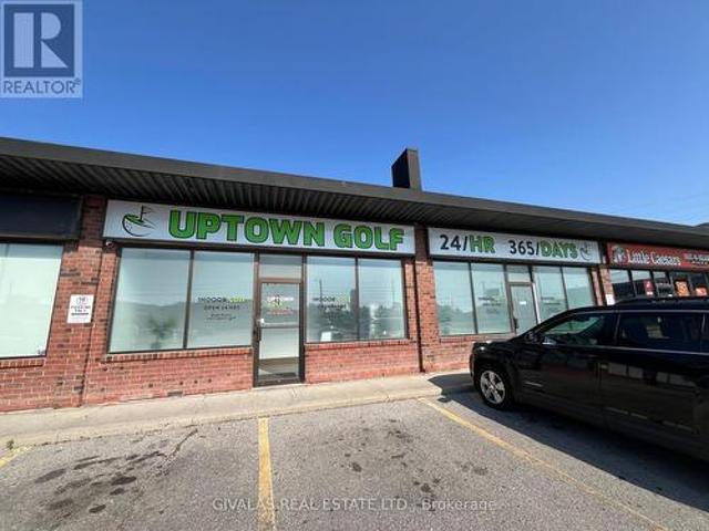 Commercial for rent in Durham, Ontario