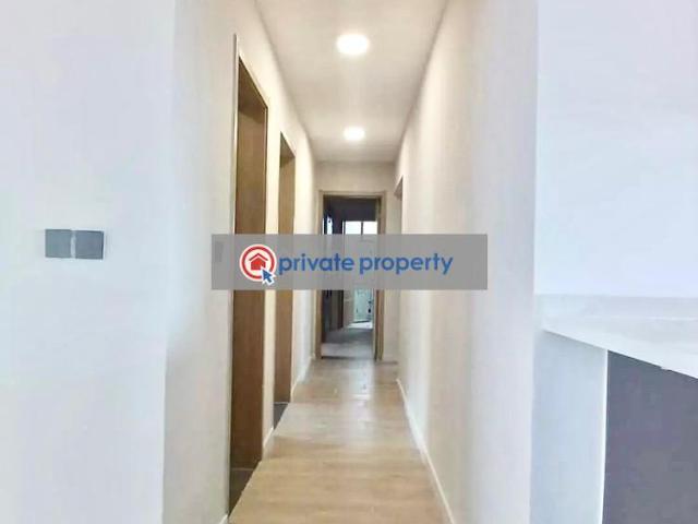 Apartment for rent in Syokimau, Machakos