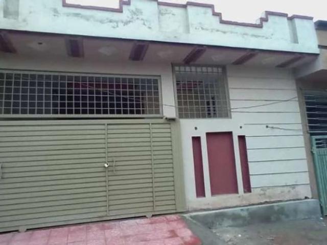 House for sale in Rawalpindi, Islamabad Capital Territory