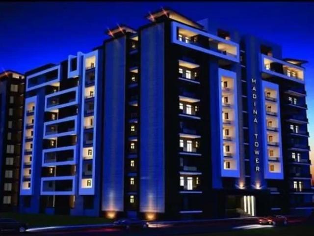 Apartment for sale in ای-11, Golra Sharif