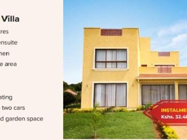 House for sale in Vipingo, Kilifi