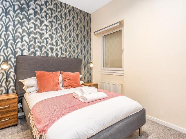 Apartment for rent in Old Town, City of Edinburgh