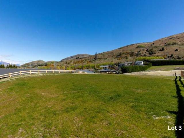 Land for sale in Lower Shotover, Queenstown-Lakes District