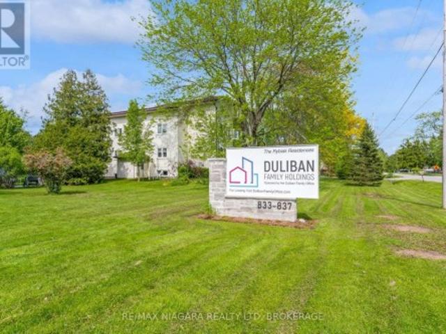 House for rent in Niagara, Ontario