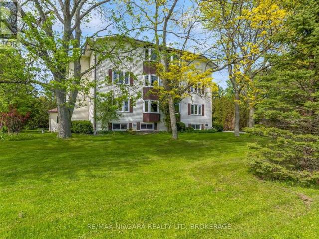Apartment for rent in Niagara, Ontario