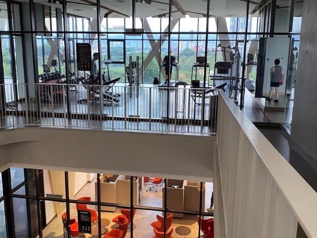 Room for rent in Country Heights Damansara, Kuala Lumpur