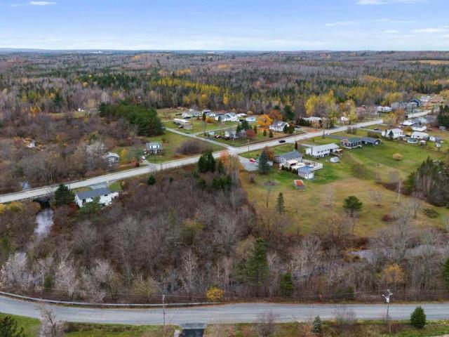 Land for sale in Hants, Nova Scotia